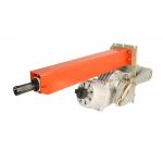 Remote Control Automatic Barrier Gate Motor Quick Speed CE Certificate