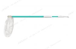 China Disposable Specimen Retrieval Pouch Tissue Fetching Instrument Endobag for Surgery 200ml supplier