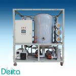 ZJA Series High Efficient Used Transformer Waste Oil Filter Equipment for sale