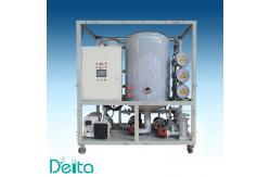 China ZJA China Oil Purifier for Purifying Transformer Oil supplier