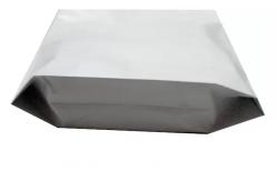 China Multi Layers Gusseted Bottom 10x13 Expansion Poly Mailer supplier