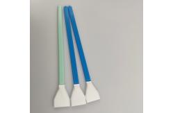 China APS-C Camera Sensor Cleaning Swabs Safe No Hurt Individual Package supplier