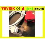 Ms Red LNC-04 spo2 extension cable, 20pin to DB9 female Compatible with LNCS sensor for sale