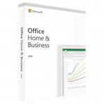 Microsoft Key Online Activation Office Home And Business 2019 KeyCard  PC China Office Home And Business 2019 Supplier for sale