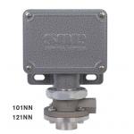101NN 102NN 121NN SOR Differential Pressure Switch for sale