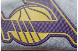 China Customerized 3D TPU Heat Transfer Labels For Clothing And Bag OEM Service supplier