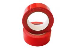 China Utility Cloth Tape For Carton Sealing Made Of Waterproof Matt Cloth supplier