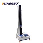 USA Sensor Bend / Peel / Tensile Strength Universal Testing Machines 5KN With Computer Display for sale
