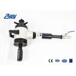 Multi Function Pneumatic Beveling Tools With Self Centering Clamping System for sale