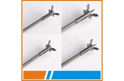 China Disposable 1200mm Endoscopy Biopsy Forceps Class II supplier