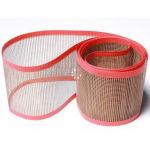 2 Layers Nomex Heat Transfer Printing Felt for sale
