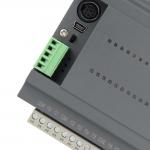 8DI 8DO DC 24V Coolmay PLC Module Single Phase 6 Channels 60KHz