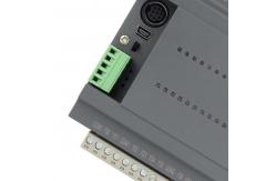China 8DI 8DO DC 24V Coolmay PLC Module Single Phase 6 Channels 60KHz supplier