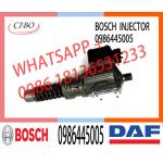 new fuel unit pump 0414755004 0986445005 0414755005 FOR  REN-AULTT