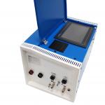 Good Quality All Position TIG Tube Welding Machine with Control Box