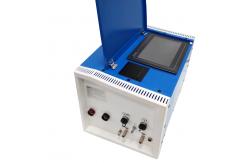China Good Quality All Position TIG Tube Welding Machine with Control Box supplier