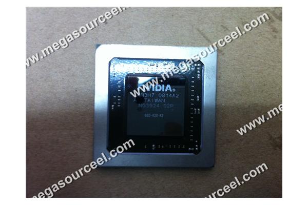 Computer IC Chips GF-6200-AGP-A1 computer mainboard chips NVIDIA