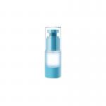 Superior 50ml Airless Bottle Used For Skincare Cosmetic for sale