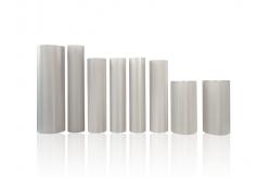 China TMS Electroformed Nickel Mesh Ni High Precision Rotary Nickel Screen supplier
