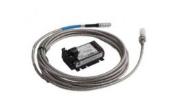 China PR6424/010-131 EPRO 16mm Eddy Current Sensor supplier