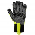 3X44EP Cala Tech Impact Resistant Gloves Oilfield Leather Rigger Gloves for sale