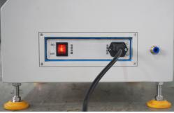China Automatic Burst Strength Testing Equipment Paper Stiffness Test Machine supplier