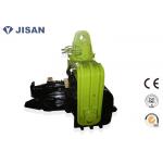 Low Noise Vibratory Pile Driver Hydraulic Motor For 20ton Hitachi ZX200 ZX210 Excavator for sale