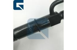 China 193-2749 1932749 Excavator E320C Engine S6K Diesel Injector supplier