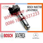 Diesel Fuel Unit Pump 0414799024 0414799018 0280748802 A0280748802 For Mercedes Actros 11.9 d for sale