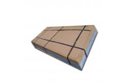 China 5052 Aluminium Alloy 5 X 10 Aluminum Sheet For Automobile Field supplier