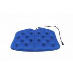 Lumbar Support Pillow Memory Foam Back Cushion Chair Back Pillow