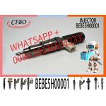 New Diesel Fuel Injector 21457953 BEBE5G13001 BEBE5G21001 for sale