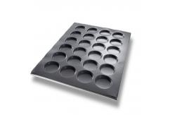 China RK Bakeware China Foodservice NSF Durashield Coating Stackable Tablock Perforated Screen supplier