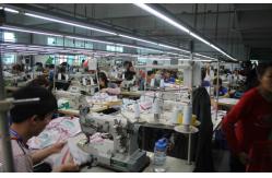 China Industrial Work Uniforms manufacturer