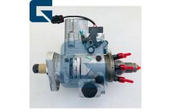 China DB4627-6092 DB46276092 Diesel Fuel Injection Pump supplier
