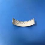 ULTRASOUND PROBE PARTS PROBE LENS FOR TOSHIBA PVT-375BT ULTRASOUND TRANSDUCER