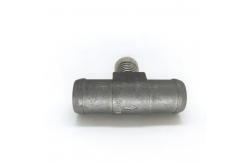 China Aluminium CNG LPG Power Valve For Single Point Fuel System supplier