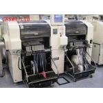 0.1mm Accuracy SMT Pick And Place Machine Panasonic Cm201 Cm202d Cm202dh Cm202ds for sale