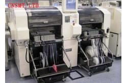 China 0.1mm Accuracy SMT Pick And Place Machine Panasonic Cm201 Cm202d Cm202dh Cm202ds supplier