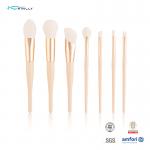 Premium Synthetic Hair Makeup Blush Beauty Tools Eyeshadow Foundation Brushes for sale
