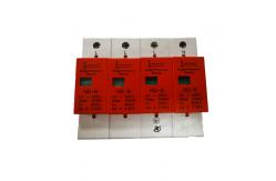 China Class B DC SPD 1000V supplier