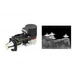 15μm 640x512 Cooled IR Detector Integration MCT MWIR Camera Module for sale