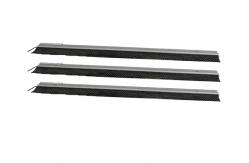 China ESD Eliminator Charges Anti Static Record Brush Electricity supplier