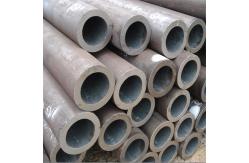 China 4140 Alloy Seamless Casing Tube 2m Cold Rolled 42CrMo4 Steel Pipe supplier