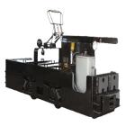 10 tons Trolley Locomotive with 8 years production experience for sale