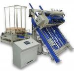 Wood pallet making machine pallet nailing machine for sale, pallet legs cutting machine for sale
