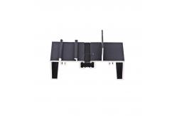 China Aluminium Profile Window Frame Detail World Trend House Design Ideas supplier