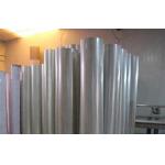 Rotary Cylinder High Open Area Ni Screen Printing For Textile Machinery for sale