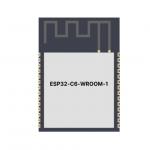 Wireless Communication Module ESP32-C6-WROOM-1-N8
 2.4 GHz Wi-Fi 6 Multiprotocol Modules
 for sale