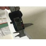 20mm Width High Temperature Nomex Needle Felt For Textile Sanforizing Machine for sale
